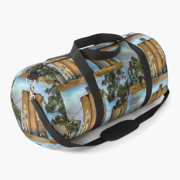 Item preview, Silo Art in the Mallee - Rosebery, Victoria, Australia designed and sold by Steven Jodoin.