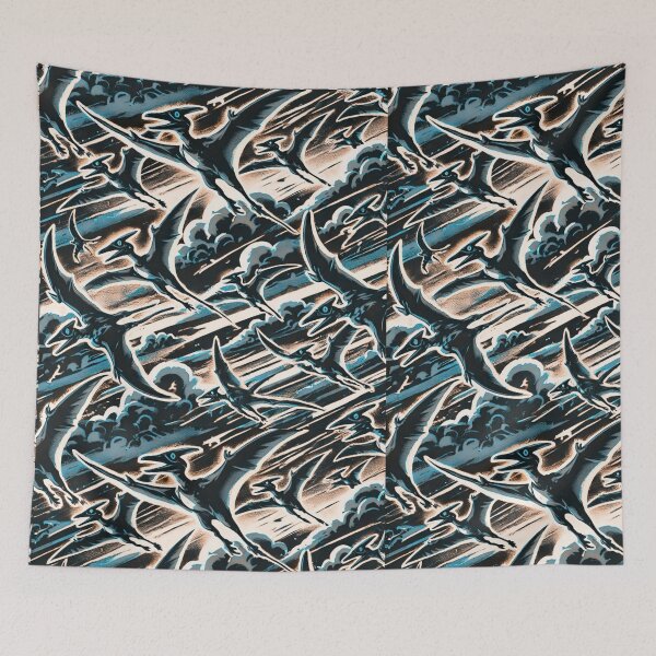 Item preview, dinosaur themed  designed and sold by TEEJAMBOREE.