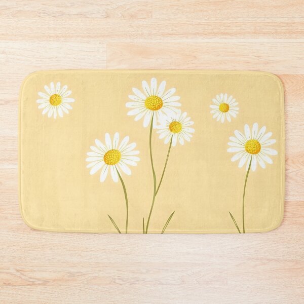Item preview, Marguerite Daisy  designed and sold by GraphicsClub.