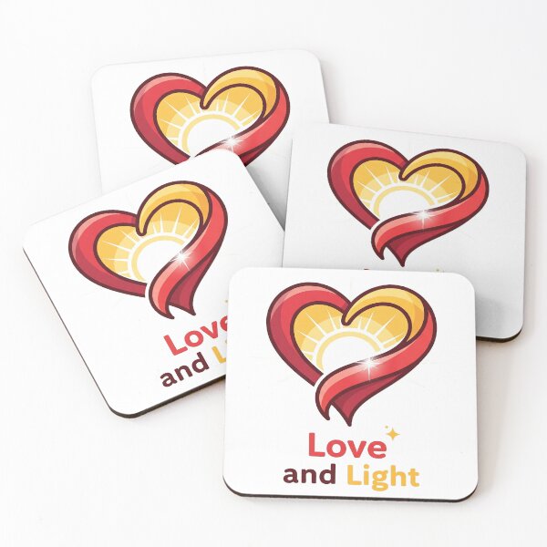 Item preview, Radiant Heart Love and Light Sunshine Design. designed and sold by loveandlightrb.