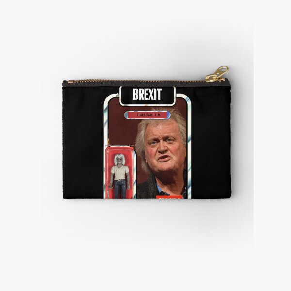 Item preview, TIM BREXIT Action Figure Flintworks Classic 		 designed and sold by ryriyfgexan39.