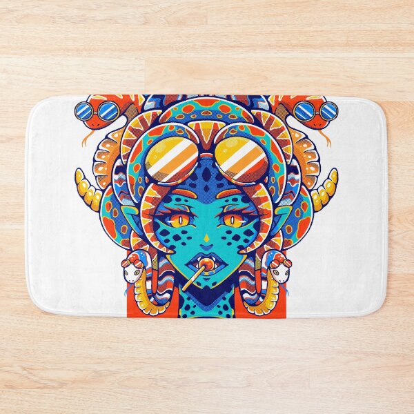 Item preview, MODERN MEDUSA designed and sold by Chofy87.