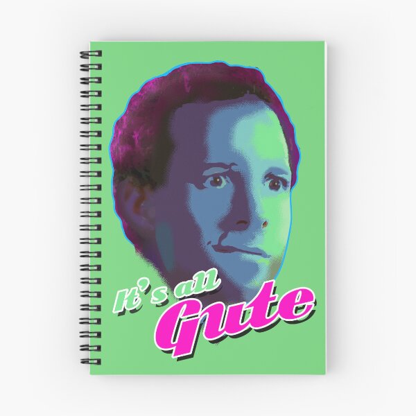 Item preview, It's All Gute designed and sold by IdeaBag R3wind.