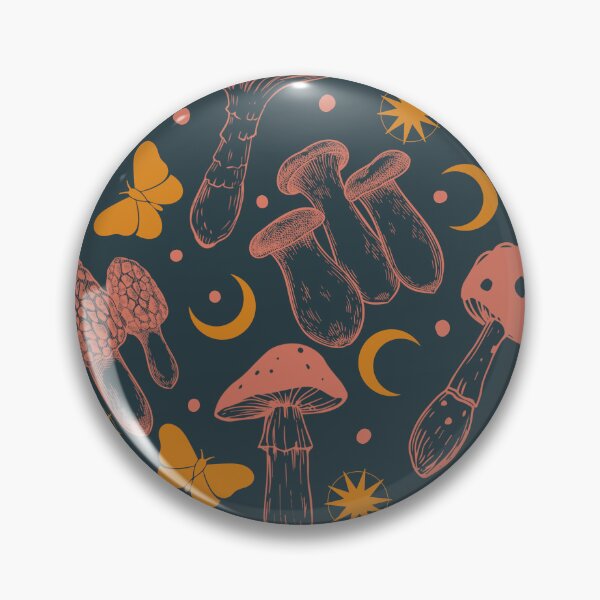 Item preview, Mushrooms designed and sold by DiorelleDesigns.