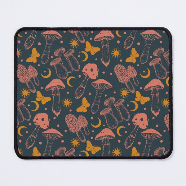 Item preview, Mushrooms designed and sold by DiorelleDesigns.