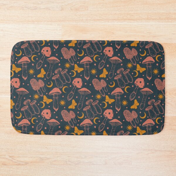 Item preview, Mushrooms designed and sold by DiorelleDesigns.