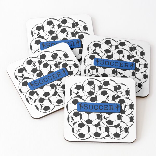 Item preview, Soccer Ball Sticker designed and sold by BlesstB.