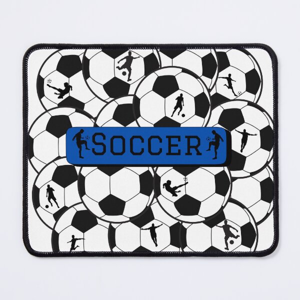 Item preview, Soccer Ball Sticker designed and sold by BlesstB.