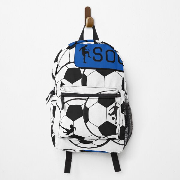 Item preview, Soccer Ball Sticker designed and sold by BlesstB.