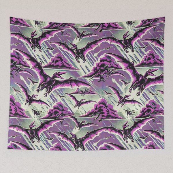 Item preview, dinosaur themed  designed and sold by TEEJAMBOREE.