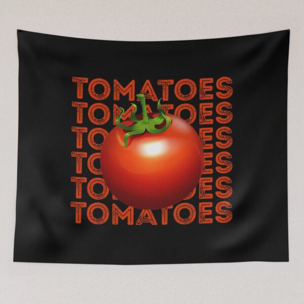 Item preview, Tomatoes	 designed and sold by dewryeeiw57.
