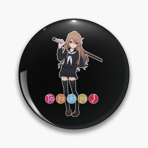 Item preview, Toradora  1	 designed and sold by cnljdtzaoo0.