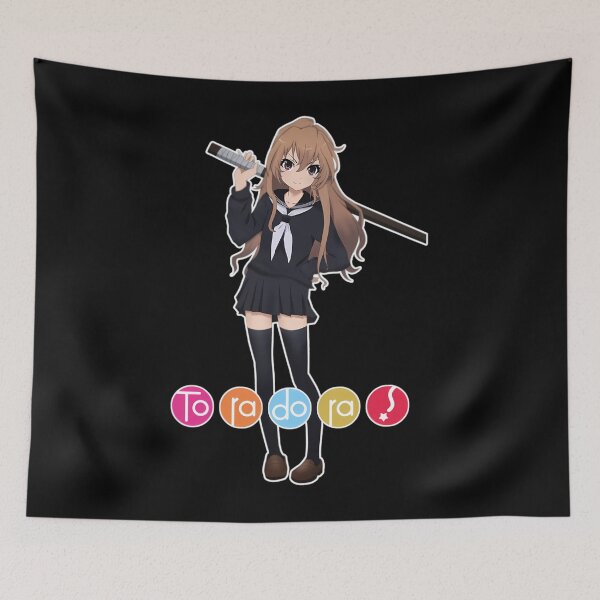 Item preview, Toradora  1	 designed and sold by cnljdtzaoo0.