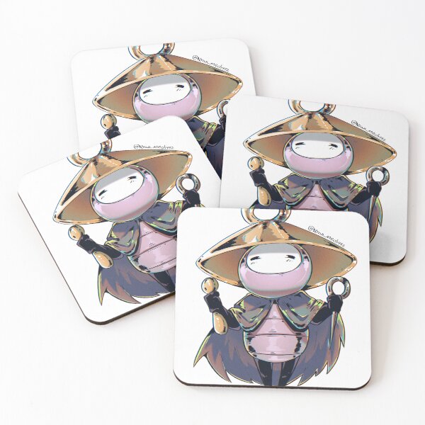 Item preview, Sherma - Silksong designed and sold by NyanMech.