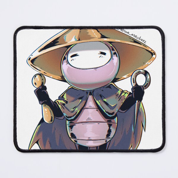 Item preview, Sherma - Silksong designed and sold by NyanMech.