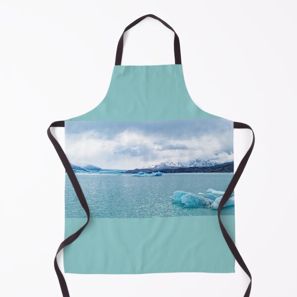 Item preview,  Cruising the glacial lakes of Patagonia designed and sold by stevepaint.