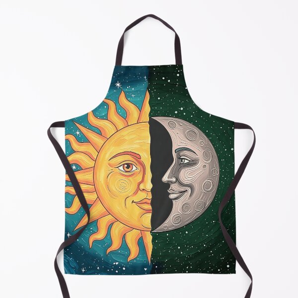 Item preview, Celestial bodies entwined designed and sold by Saim-165.
