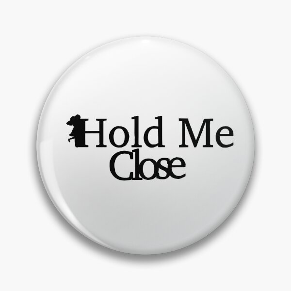 Item preview, Hold Me Close designed and sold by DG Noir.