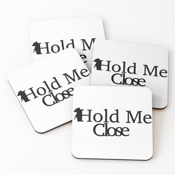 Item preview, Hold Me Close designed and sold by DG Noir.