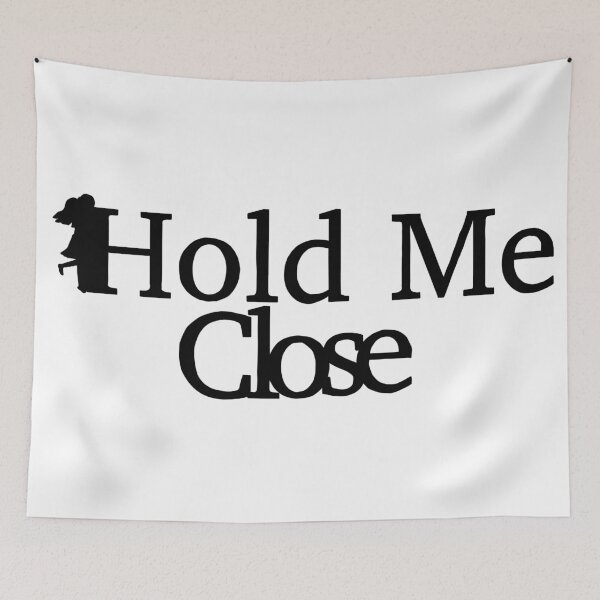 Item preview, Hold Me Close designed and sold by DG Noir.