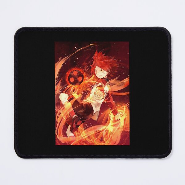 Item preview, Torch Biconsburn(Inazuma Eleven) 	 designed and sold by kzweuzkasa46.