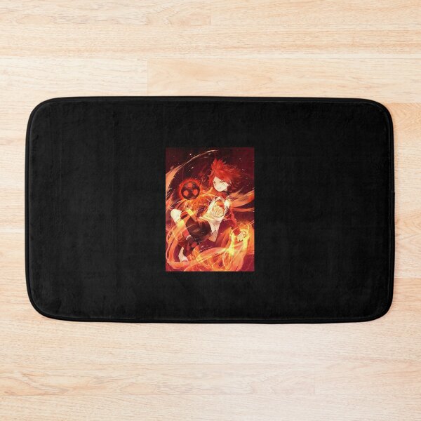 Item preview, Torch Biconsburn(Inazuma Eleven) 	 designed and sold by kzweuzkasa46.
