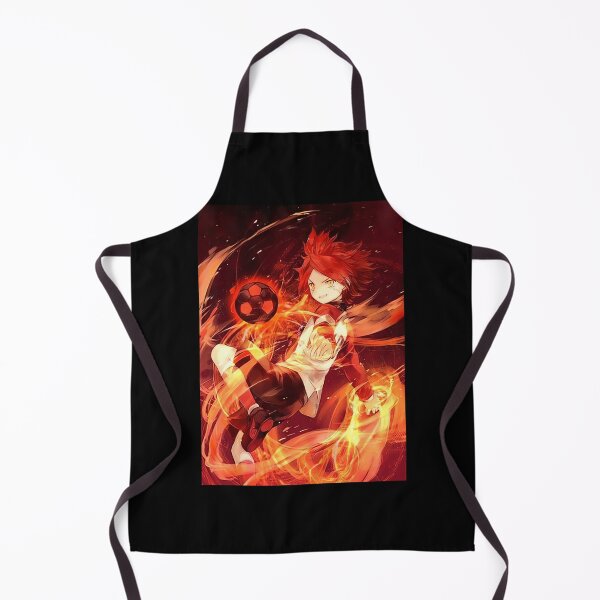 Item preview, Torch Biconsburn(Inazuma Eleven) designed and sold by kzweuzkasa46.