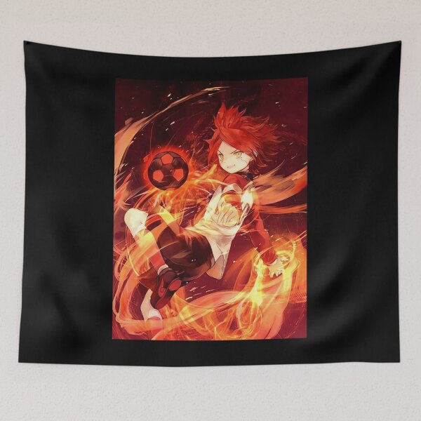 Item preview, Torch Biconsburn(Inazuma Eleven) 	 designed and sold by kzweuzkasa46.