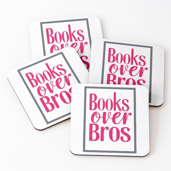 Item preview, Books Over Bros designed and sold by Kiwi007.