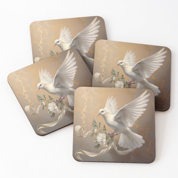 Item preview, White Dove designed and sold by Soulsystem123.