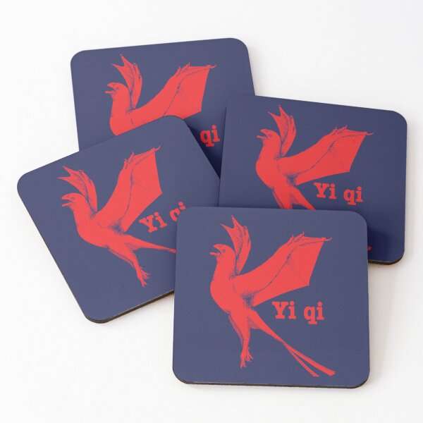 Item preview, Yi qi designed and sold by Liam Elward.