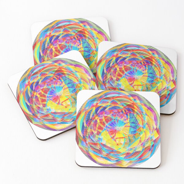 Item preview, Pentagonal Love Resonance designed and sold by Tigerbuck's.