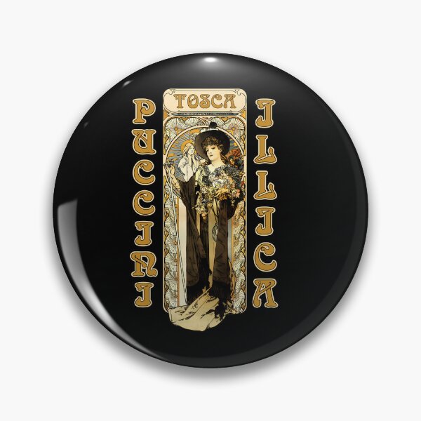 Item preview, TOSCA - PUCCINI - ILLICA - OPERA  	 designed and sold by cnljdtzaoo0.