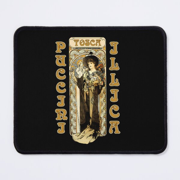 Item preview, TOSCA - PUCCINI - ILLICA - OPERA designed and sold by cnljdtzaoo0.