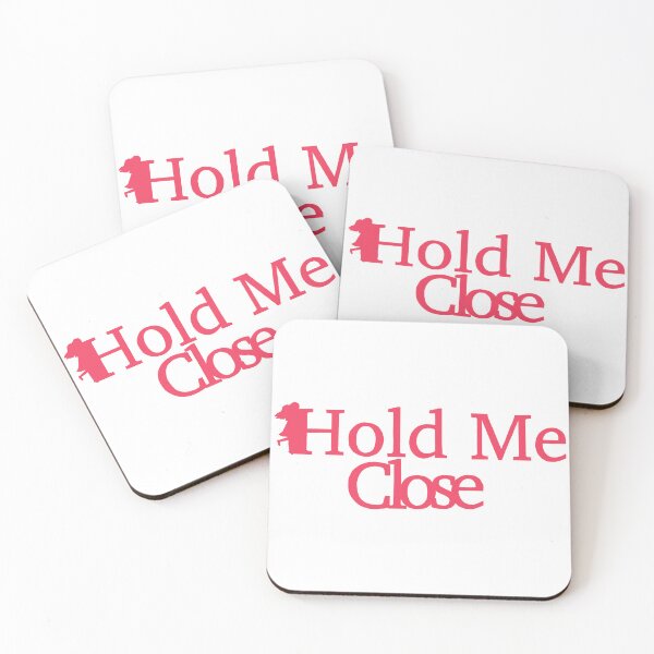 Item preview, Hold Me Close (2) designed and sold by DG Noir.