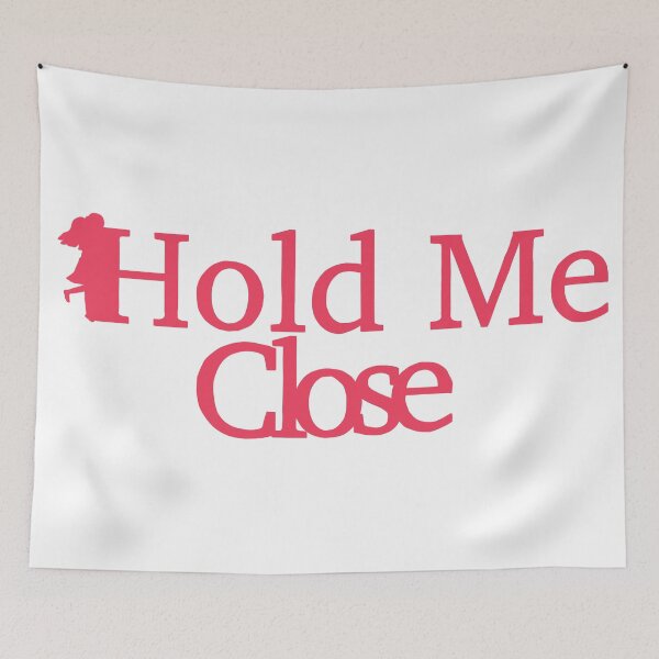 Item preview, Hold Me Close (2) designed and sold by DG Noir.