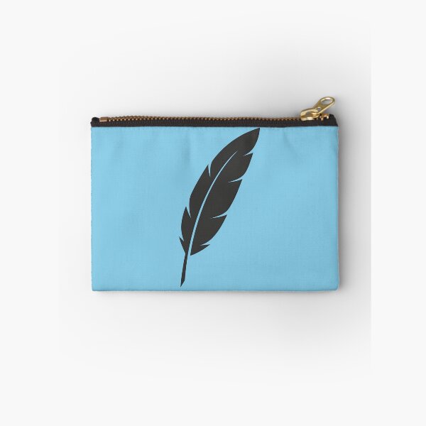 Item preview, Forrest Gump Feather – Minimalist Film Symbol designed and sold by athyabm.