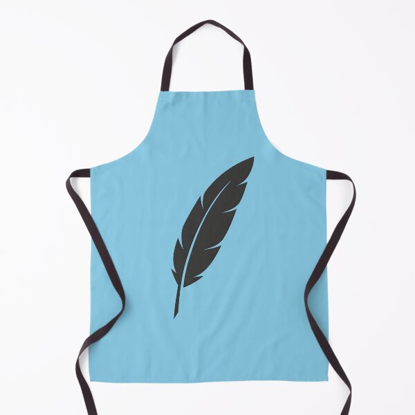 Item preview, Forrest Gump Feather – Minimalist Film Symbol designed and sold by athyabm.