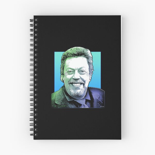 Item preview, Tim Curry Greg Joens Transparent	 designed and sold by ryriyfgexan39.