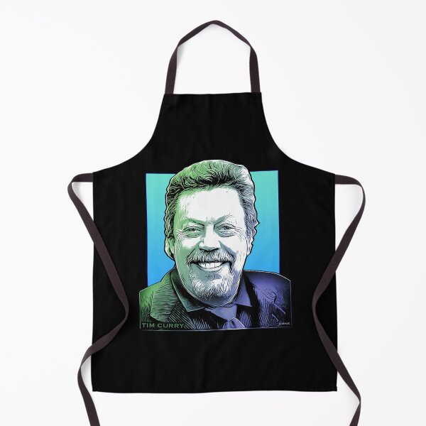 Item preview, Tim Curry Greg Joens Transparent designed and sold by ryriyfgexan39.