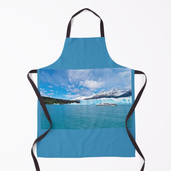Item preview,  Cruising the glacial lakes of Patagonia designed and sold by stevepaint.