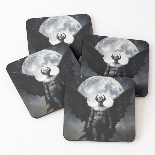 Item preview, Morningstar Lucifer designed and sold by AliceWhiteDF.