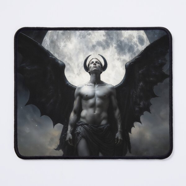Item preview, Morningstar Lucifer designed and sold by AliceWhiteDF.