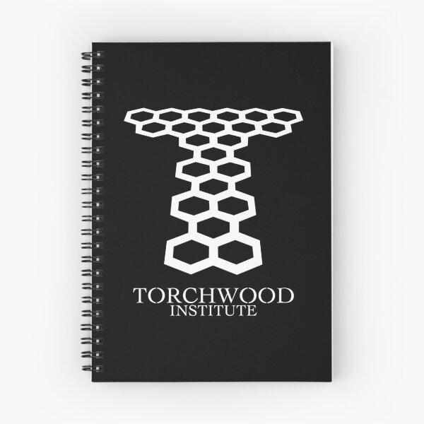 Item preview, Torchwood  	 designed and sold by kzweuzkasa46.