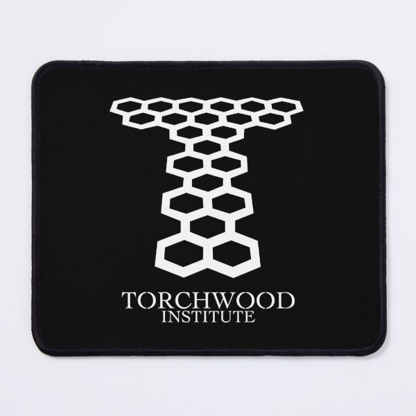 Item preview, Torchwood designed and sold by kzweuzkasa46.