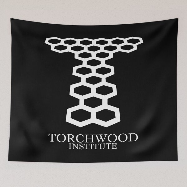Item preview, Torchwood  	 designed and sold by kzweuzkasa46.