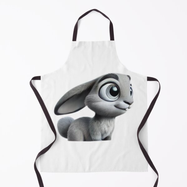Item preview, Gentle Gray Nuralagus designed and sold by Sillytoe.