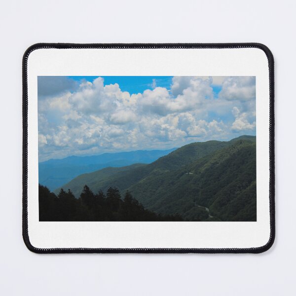 Item preview, Smoky Mountains designed and sold by byamyclark.