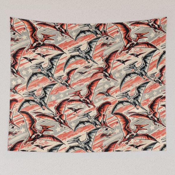 Item preview, dinosaur themed  designed and sold by TEEJAMBOREE.