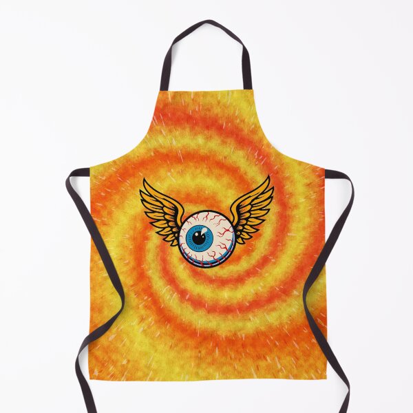Item preview, Psychedelic Eyeball designed and sold by sirglennbo.